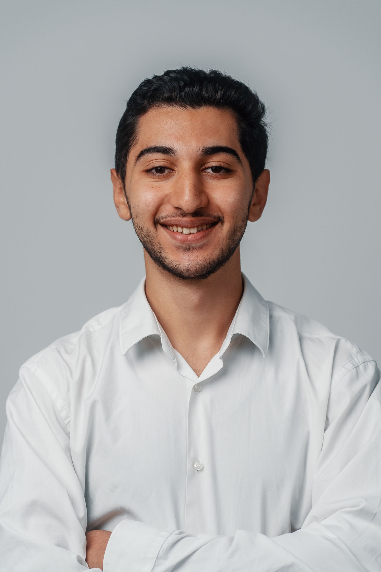 Ali Boughaleb